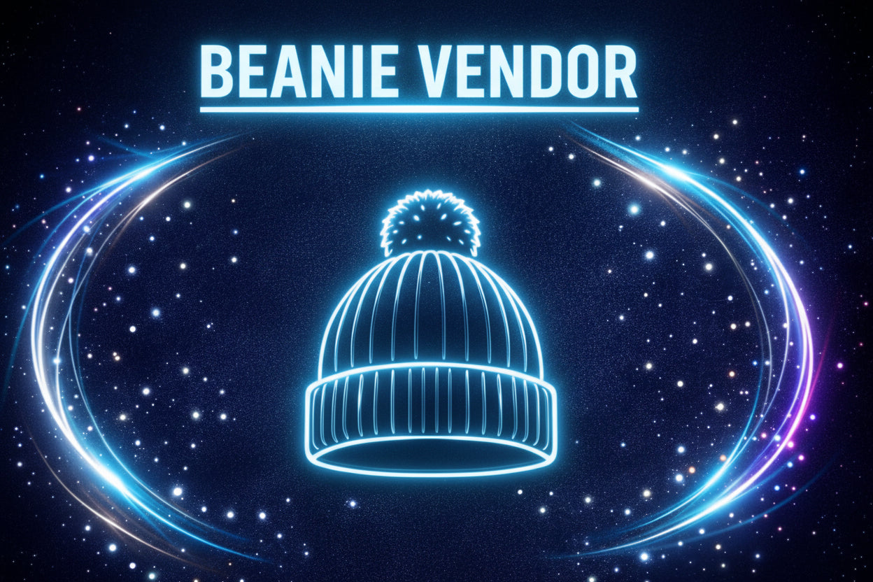 Beanie-vendor