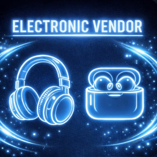 Electronics-vendor